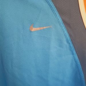 Nike running tank top